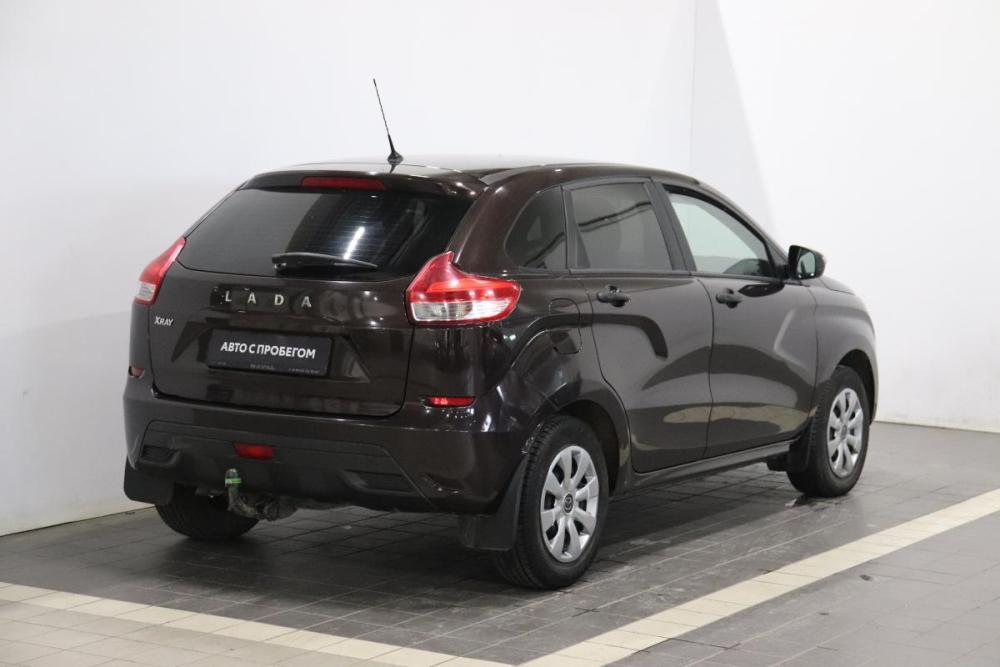 Lada (ВАЗ) XRAY I Ульяновск  - изображение 5