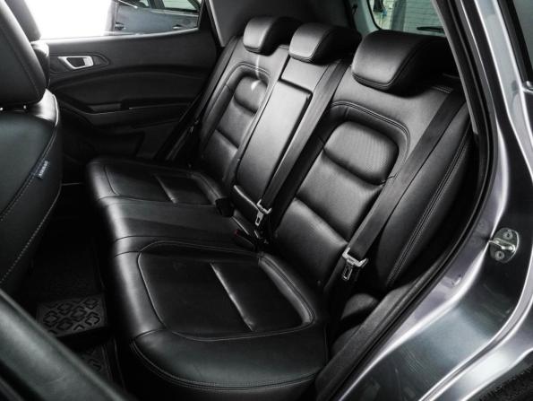 Chery Tiggo 4 I Рестайлинг с пробегом 2022 года, цена 1 275 000 рублей, 80206 км, внедорожник, Автокод Объявления