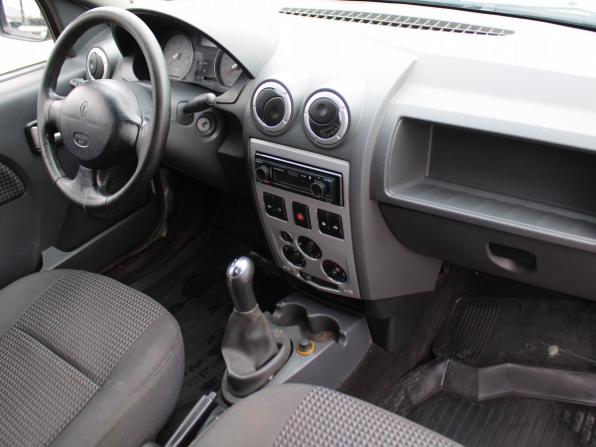 Renault Logan I с пробегом 2008 года, цена 249 000 рублей, 165352 км, седан, Автокод Объявления