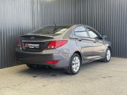Hyundai Solaris I Рестайлинг Пермь  - изображение 57