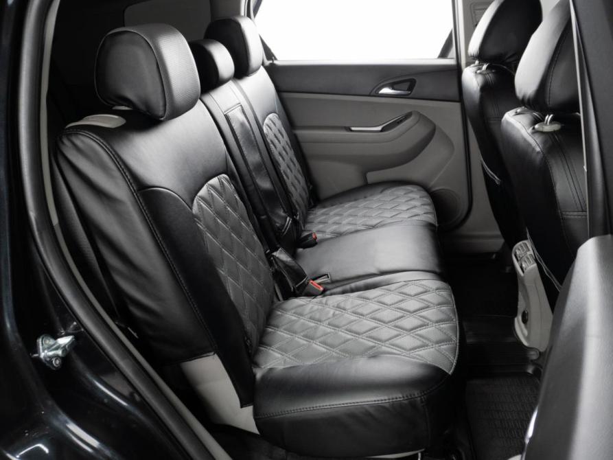 Chevrolet Orlando I Тюмень  - изображение 7