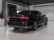 Audi A8 IV (D5) Москва  - изображение 33