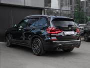 BMW X3 III (G01) Москва  - изображение 32