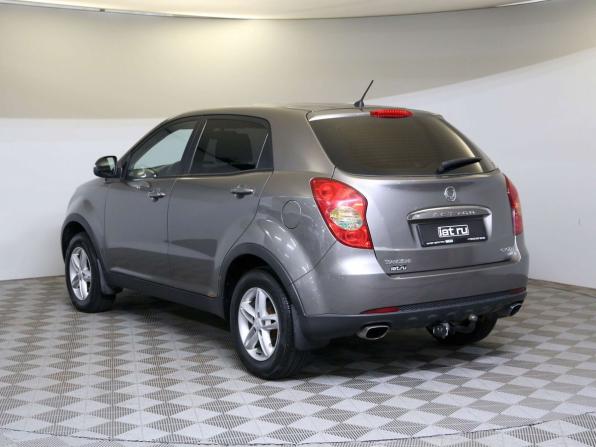 SsangYong Actyon II с пробегом 2012 года, цена 750 000 рублей, 193800 км, внедорожник, Автокод Объявления