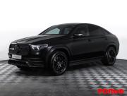 Mercedes-Benz GLE Coupe II (C167) Москва  - изображение 29