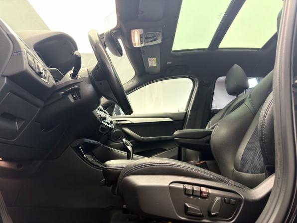 BMW X2 I (F39) с пробегом 2020 года, цена 3 047 000 рублей, 155142 км, внедорожник, Автокод Объявления