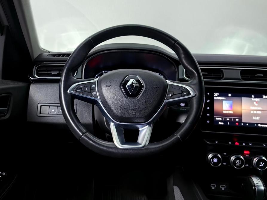 Renault Arkana I Москва  - изображение 13
