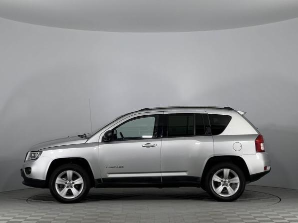 Jeep Compass I Рестайлинг с пробегом 2011 года, цена 920 000 рублей, 144459 км, внедорожник, Автокод Объявления