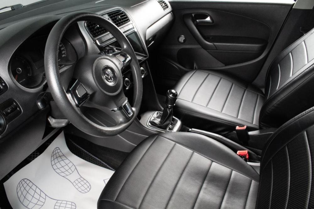 Volkswagen Polo V Сургут  - изображение 9