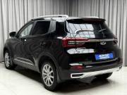 Chery Tiggo 4 I Рестайлинг Ижевск  - изображение 32