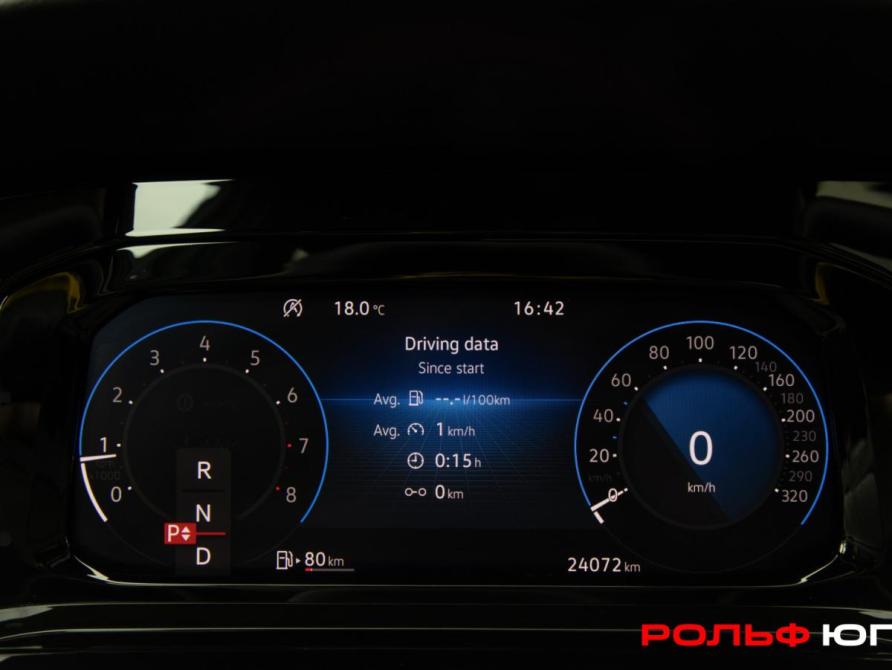 Volkswagen Golf VIII Москва  - изображение 10