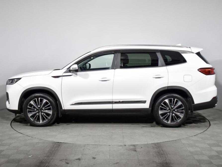 Chery Tiggo 8 Pro Max I Рестайлинг Санкт-Петербург  - изображение 9