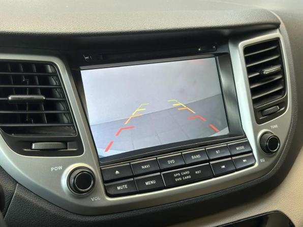 Hyundai Tucson III с пробегом 2016 года, цена 2 185 000 рублей, 90754 км, внедорожник, Автокод Объявления