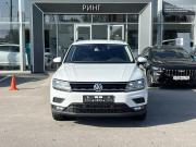 Volkswagen Tiguan II Воронеж  - изображение 17