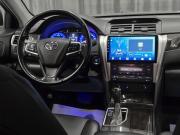 Toyota Camry VII (XV50) Рестайлинг 2 Красноярск  - изображение 40