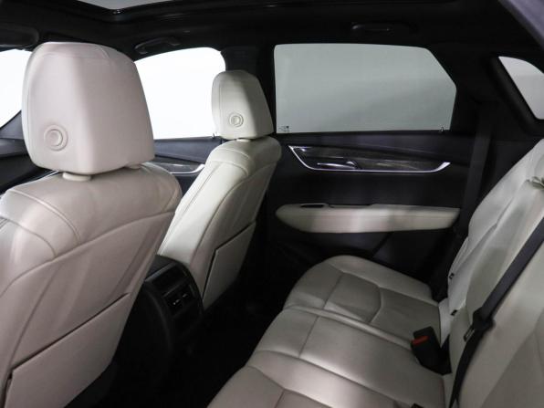 Cadillac XT5 I Рестайлинг с пробегом 2021 года, цена 3 500 000 рублей, 82654 км, внедорожник, Автокод Объявления