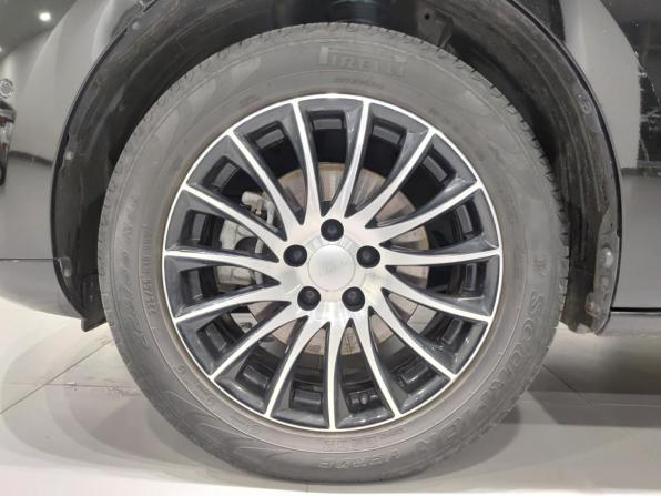 Haval Jolion I с пробегом 2023 года, цена 1 737 000 рублей, 57723 км, внедорожник, Автокод Объявления