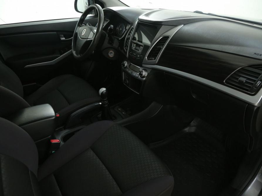 SsangYong Actyon II Рестайлинг Иваново  - изображение 9