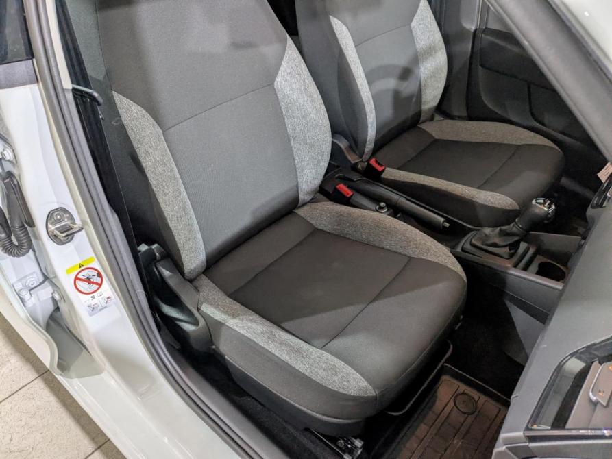 Skoda Rapid II Химки  - изображение 12