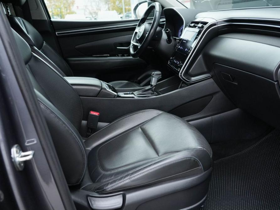 Hyundai Tucson IV Новосибирск  - изображение 23