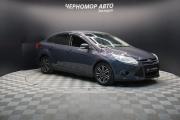 Ford Focus III Крым  - изображение 31