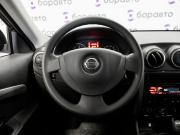 Nissan Almera III (G15) Ростов-на-Дону  - изображение 30