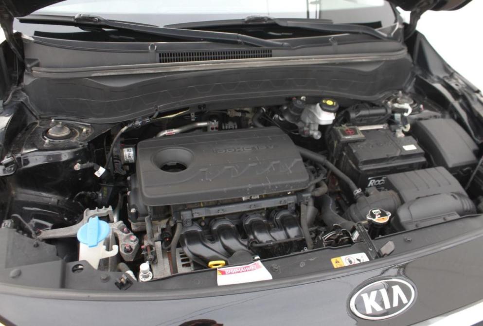 Kia Seltos I Нижний Новгород  - изображение 9