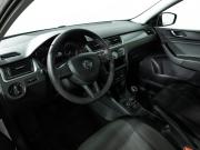 Skoda Rapid I Рестайлинг Санкт-Петербург  - изображение 28