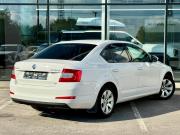 Skoda Octavia III (A7) Воронеж  - изображение 18