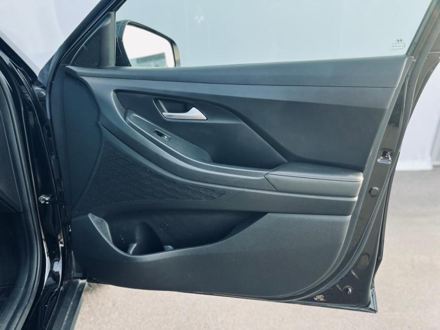 Hyundai Creta II Санкт-Петербург  - изображение 9