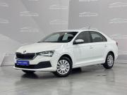 Skoda Rapid II Новосибирск  - изображение 20