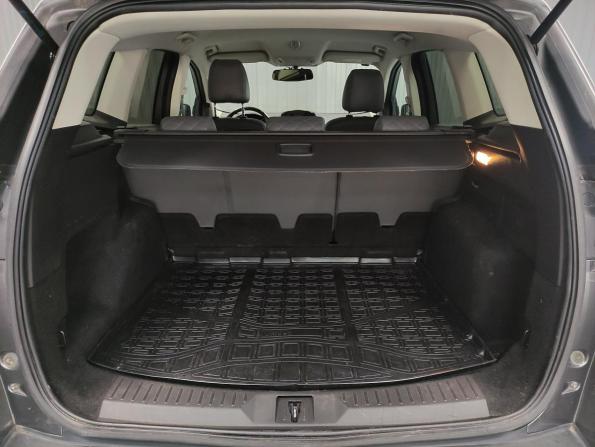 Ford Kuga II с пробегом 2013 года, цена 1 357 000 рублей, 120000 км, внедорожник, Автокод Объявления