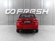 Changan Alsvin Ростов-на-Дону  - изображение 21
