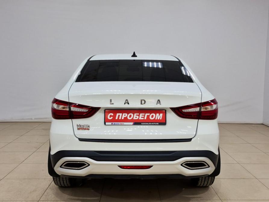 Lada (ВАЗ) Vesta I Рестайлинг (NG) Альметьевск  - изображение 6