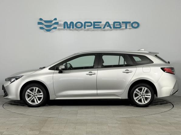 Toyota Corolla XII (E210) с пробегом 2019 года, цена 1 900 000 рублей, 129293 км, хэтчбек, Автокод Объявления