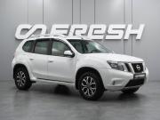 Nissan Terrano III (D10) Воронеж  - изображение 18