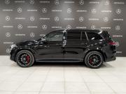Mercedes-Benz GLS AMG II (X167) Москва  - изображение 38