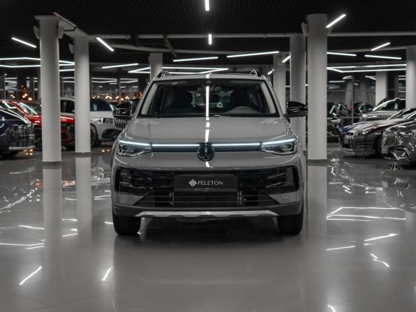Volkswagen Tharu XR с пробегом 2026 года, цена 3 100 000 рублей, 28 км, внедорожник, Автокод Объявления