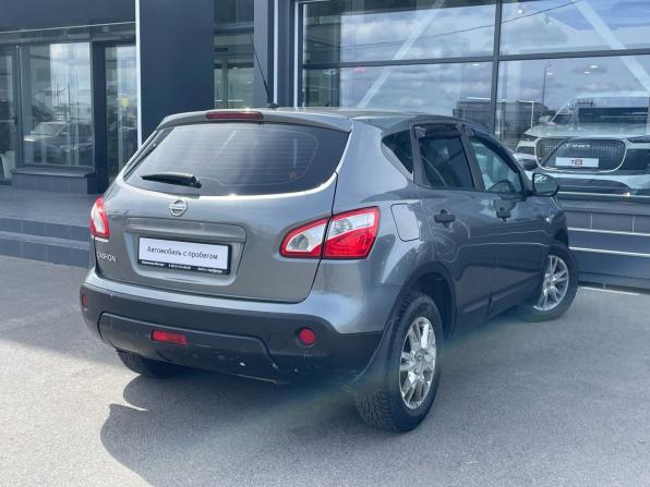 Nissan Qashqai I Рестайлинг с пробегом 2012 года, цена 845 000 рублей, 108160 км, внедорожник, Автокод Объявления