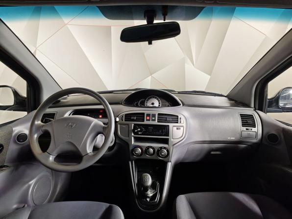 Hyundai Matrix I Рестайлинг с пробегом 2005 года, цена 289 000 рублей, 151346 км, компактвэн, Автокод Объявления