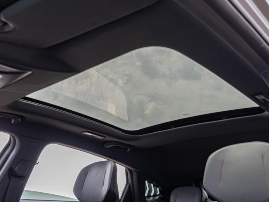 Changan UNI-V I Краснодар  - изображение 12