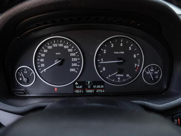 BMW X3 II (F25) с пробегом 2013 года, цена 2 025 000 рублей, 198921 км, внедорожник, Автокод Объявления