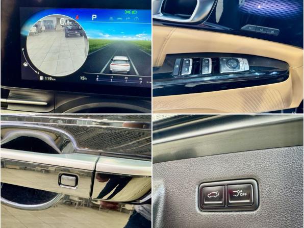 Kia Carnival IV с пробегом 2021 года, цена 3 540 000 рублей, 85685 км, минивэн, Автокод Объявления
