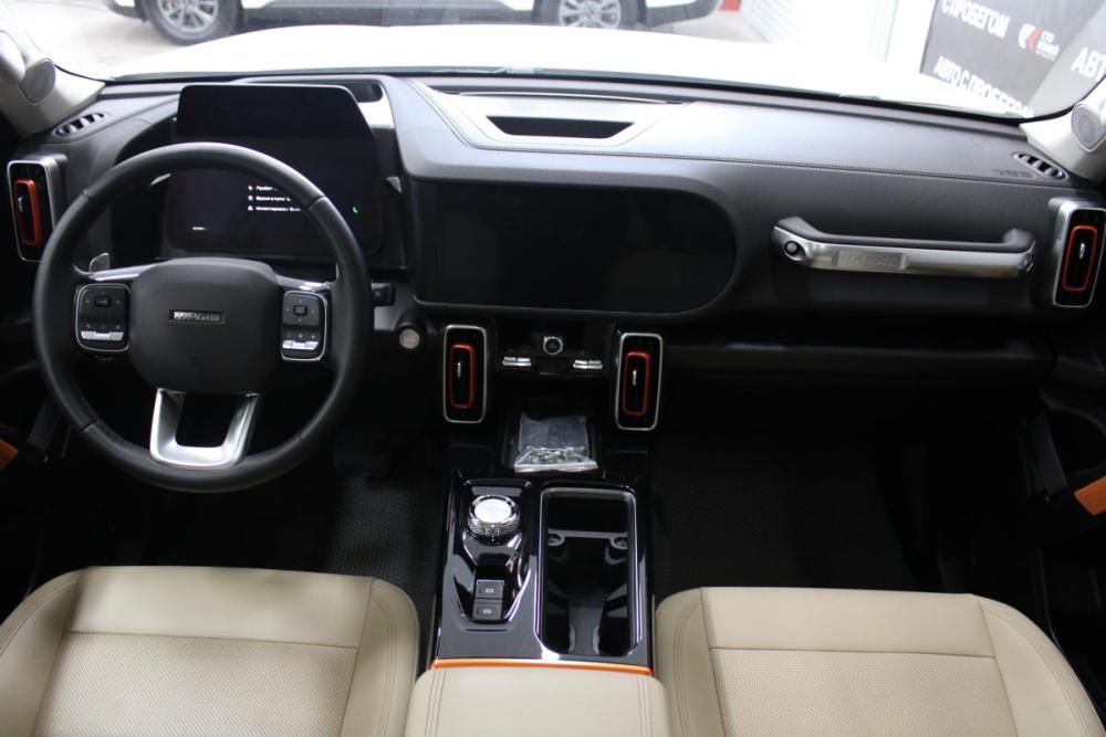 Haval Dargo I Томск  - изображение 12