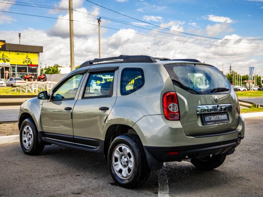 Renault Duster I Волгоград  - изображение 5