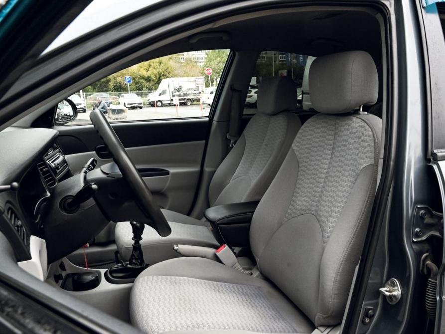Hyundai Verna II Екатеринбург  - изображение 14