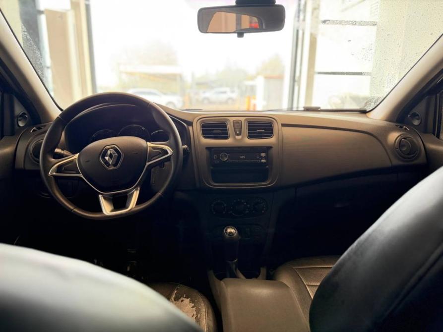 Renault Logan II Рестайлинг Ярославль  - изображение 8