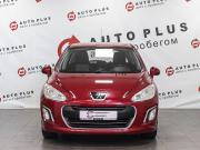 Peugeot 308 I Рестайлинг Минеральные Воды  - изображение 20