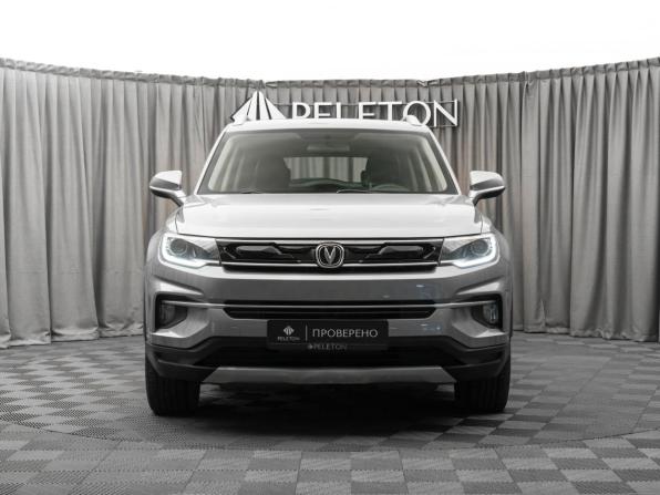Changan CS35 Plus I с пробегом 2020 года, цена 1 440 000 рублей, 107272 км, внедорожник, Автокод Объявления