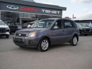Ford Fusion I Рестайлинг Москва  - изображение 23
